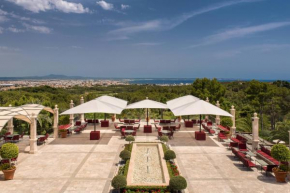 Castillo Hotel Son Vida, a Luxury Collection Hotel, Mallorca